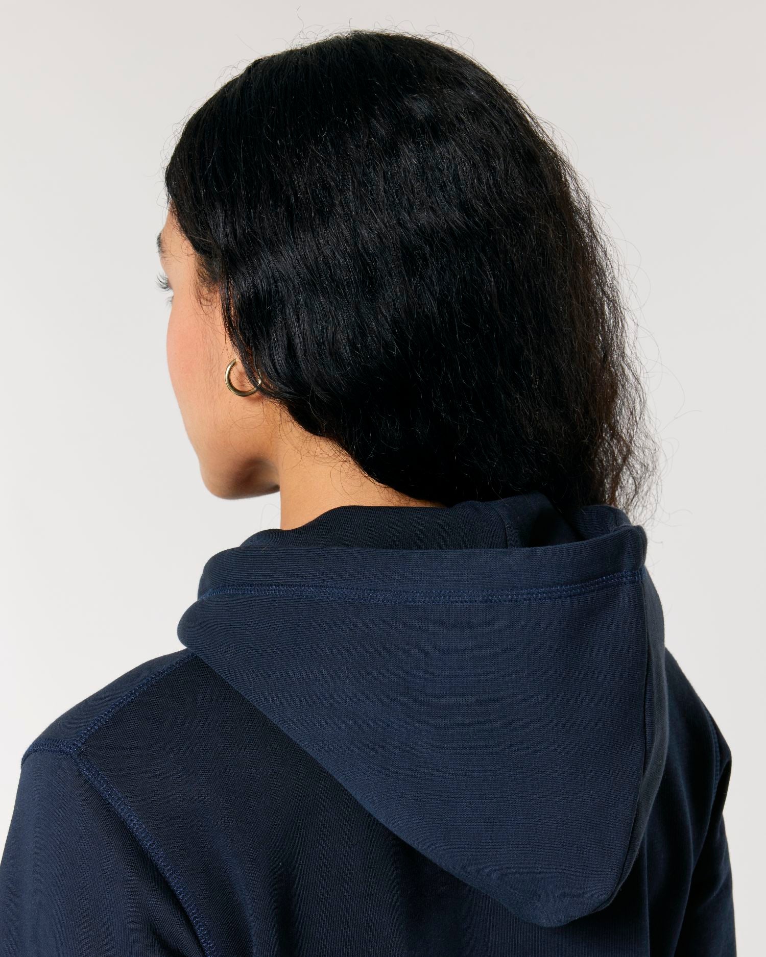 Unisex-Hoodie-Sweatshirt aus Bio-Baumwolle, leicht bis mittelschwer - 280 GSM | Drummer 2.0 STSU168