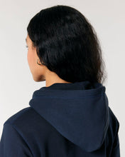 Unisex-Hoodie-Sweatshirt aus Bio-Baumwolle, leicht bis mittelschwer - 280 GSM | Drummer 2.0 STSU168