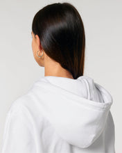 Iconic Unisex Hoodie Sweatshirt | Organic Cotton - 350 GSM | Cruiser 2.0 STSU177