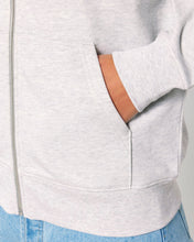 Stanley & Stella STSU179 - Cultivator 2.0 Zipthru