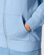 Stanley & Stella STSU179 - Cultivator 2.0 Zipthru