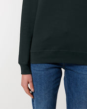 Unisex Organic Mid-Light Crewneck Sweatshirt - 280 g/m² | Roller STSU868