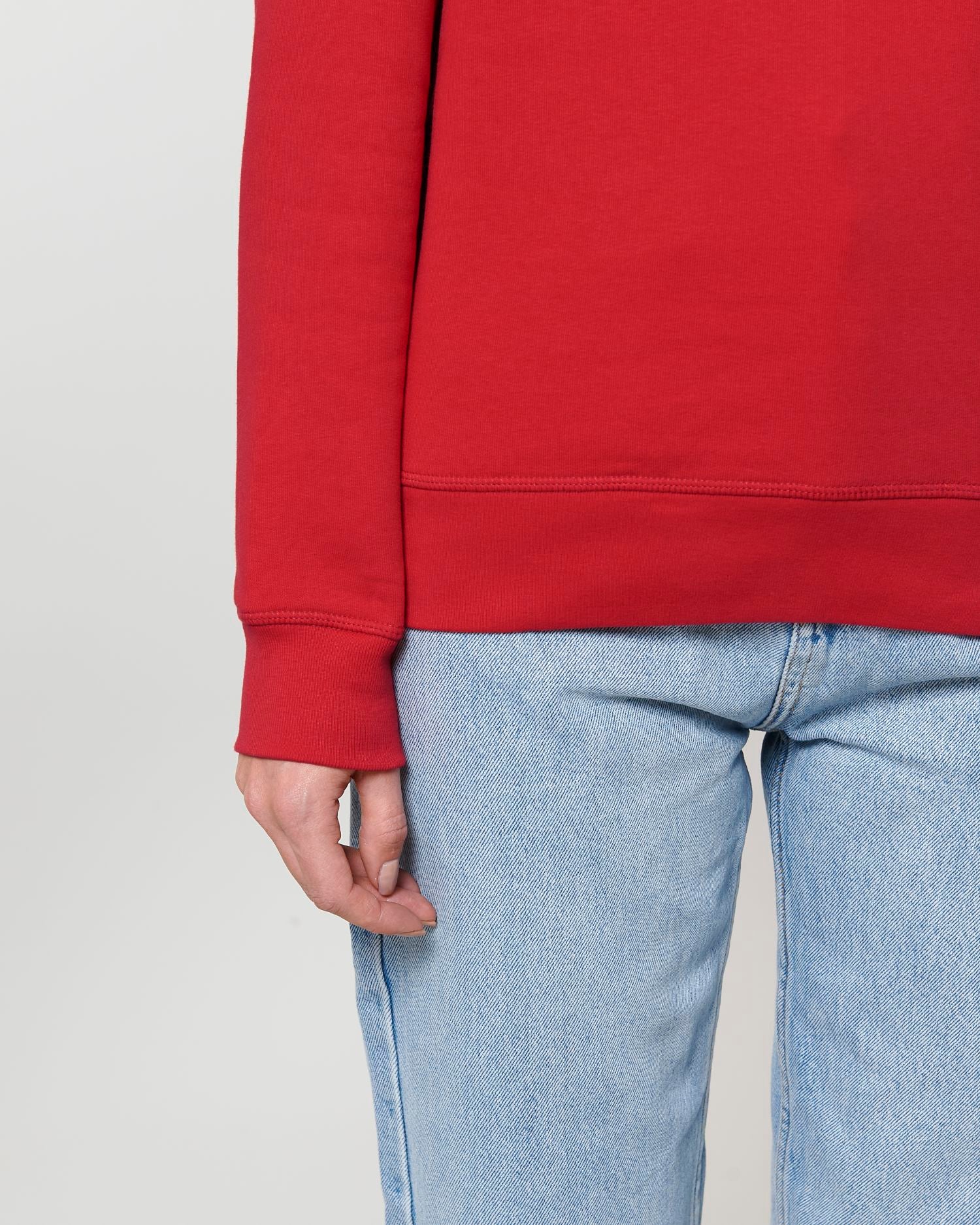 Stanley & Stella STSU868 - Roller Crewnecks
