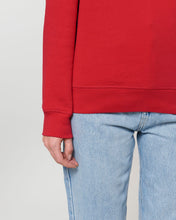 Unisex Organic Mid-Light Crewneck Sweatshirt - 280 g/m² | Roller STSU868