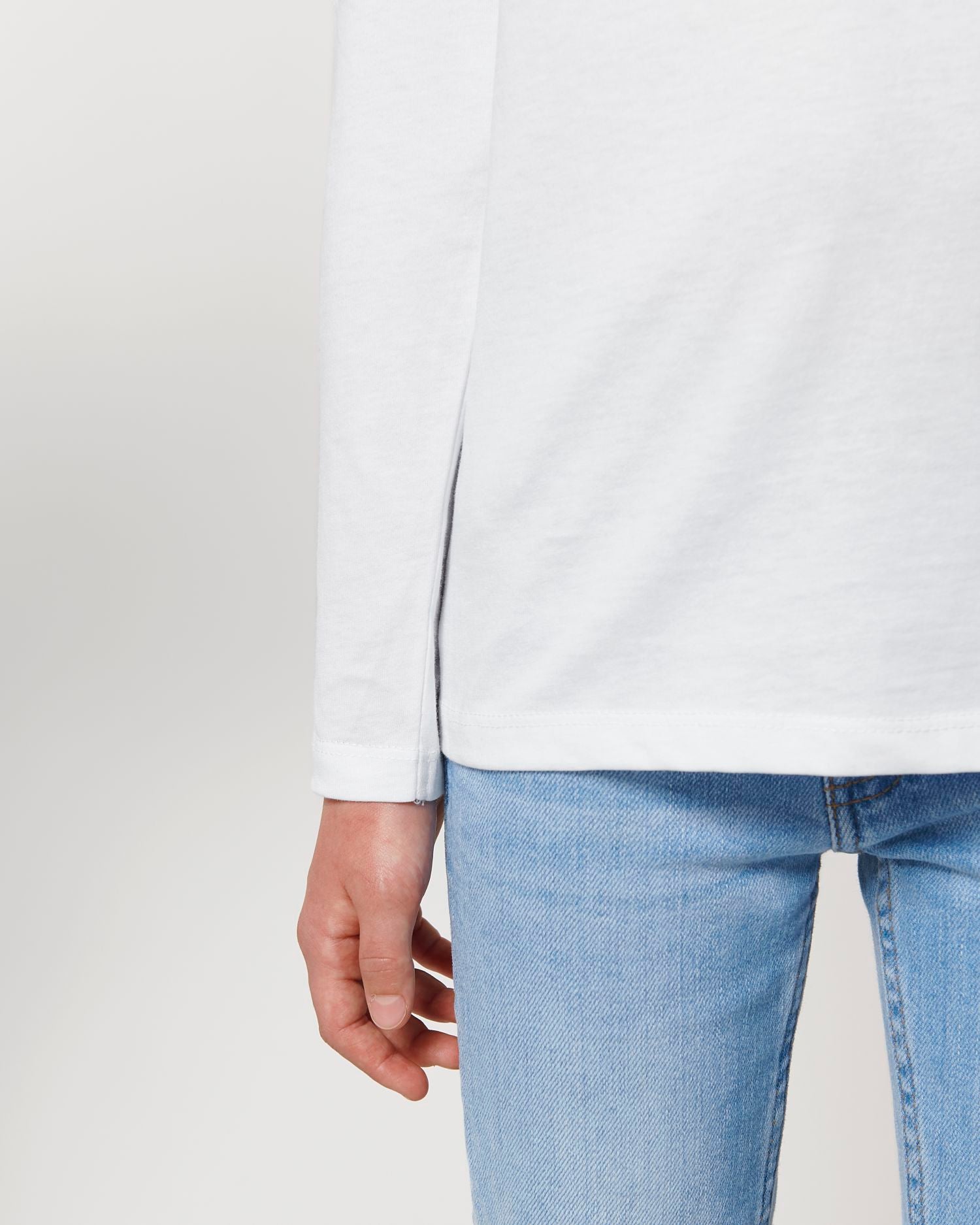 Stanley & Stella STTK907 - Mini Hopper T-shirt