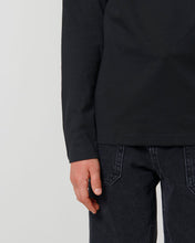 organic cotton long sleeve t shirts