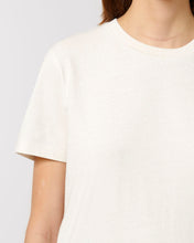 Unisex Recycled & Organic Cotton T-shirt - 180 g/m² | RE-Creator  STTU787