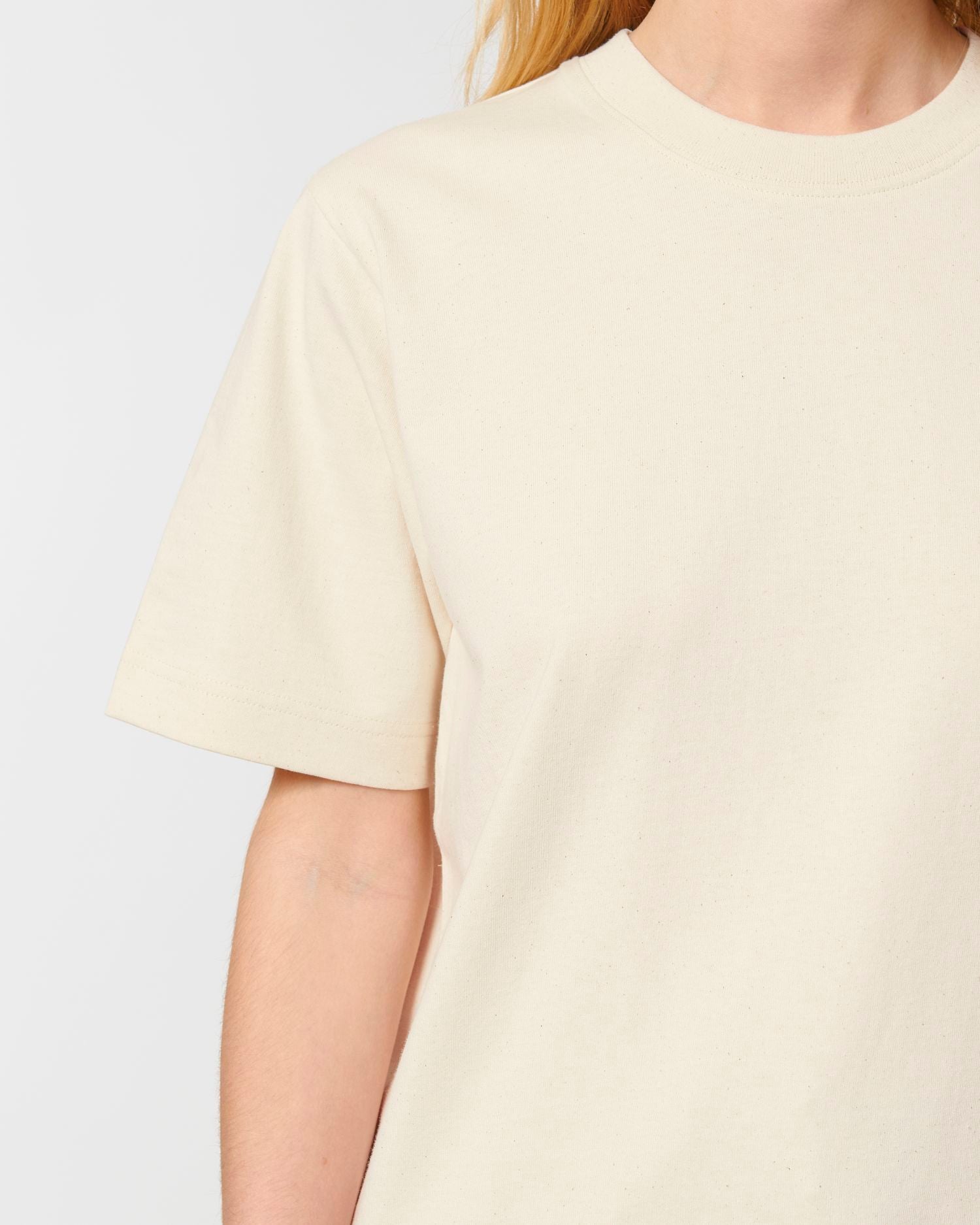 Heavy Weight T-Shirt