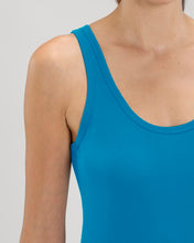 Organisch Getailleerd Dames Tanktop | Stella Dreamer STTW013