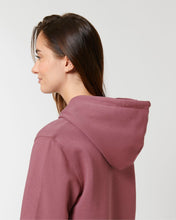 Dames Organische Hoodie Jurk - 300 g/m² | Stella Streeter jurk STDW143