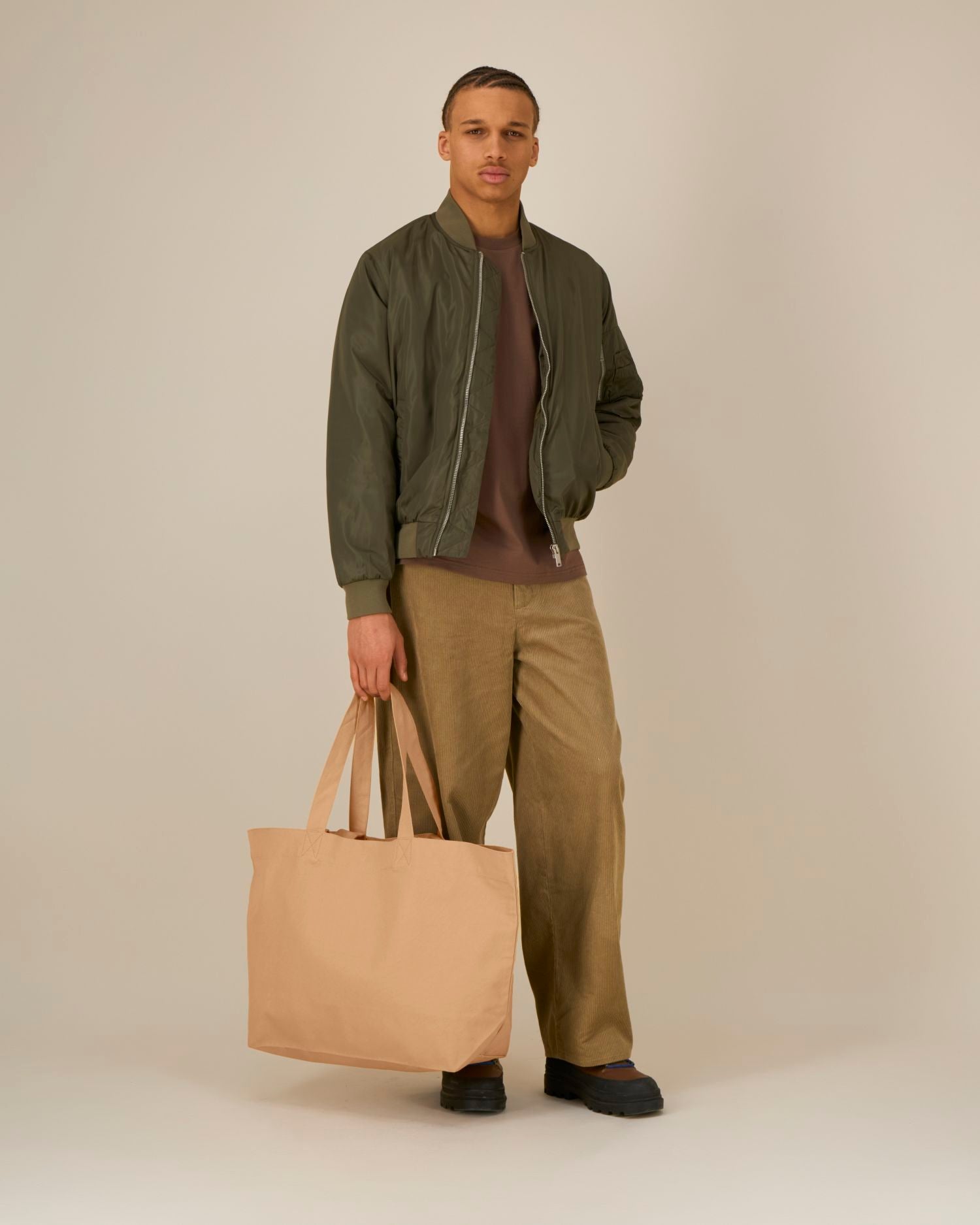 Stanley & Stella STAU117 - Shopping Bag 2.0