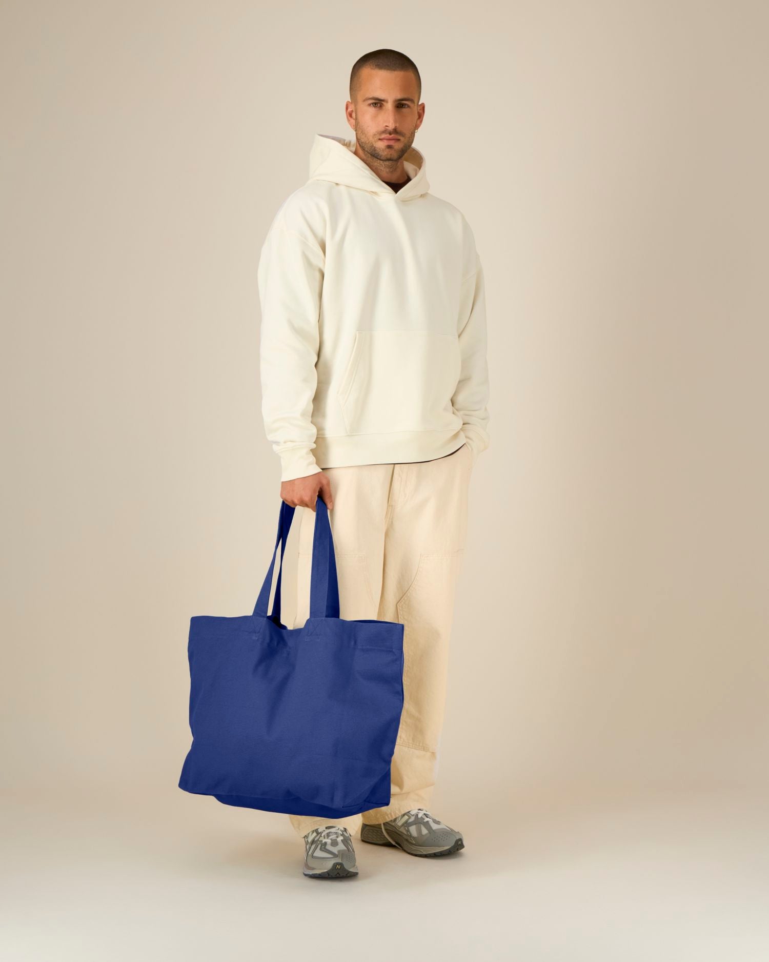 Stanley & Stella STAU117 - Shopping Bag 2.0