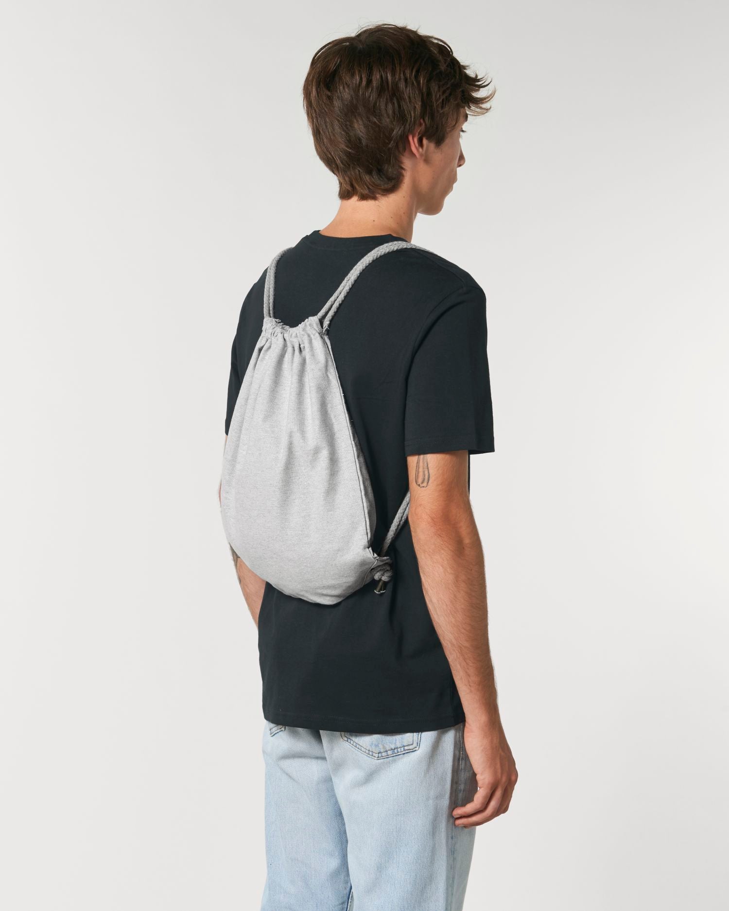 Recycled Fabric Gym Bag - 300 g/m² | Gym Bag STAU763