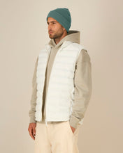 Organic & Recycled Two-Layer Beanie | Rib Beanie STAU772