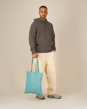 Organische Katoenen Tote Bag - 160 g/m² | Lichte Tote Bag STAU773