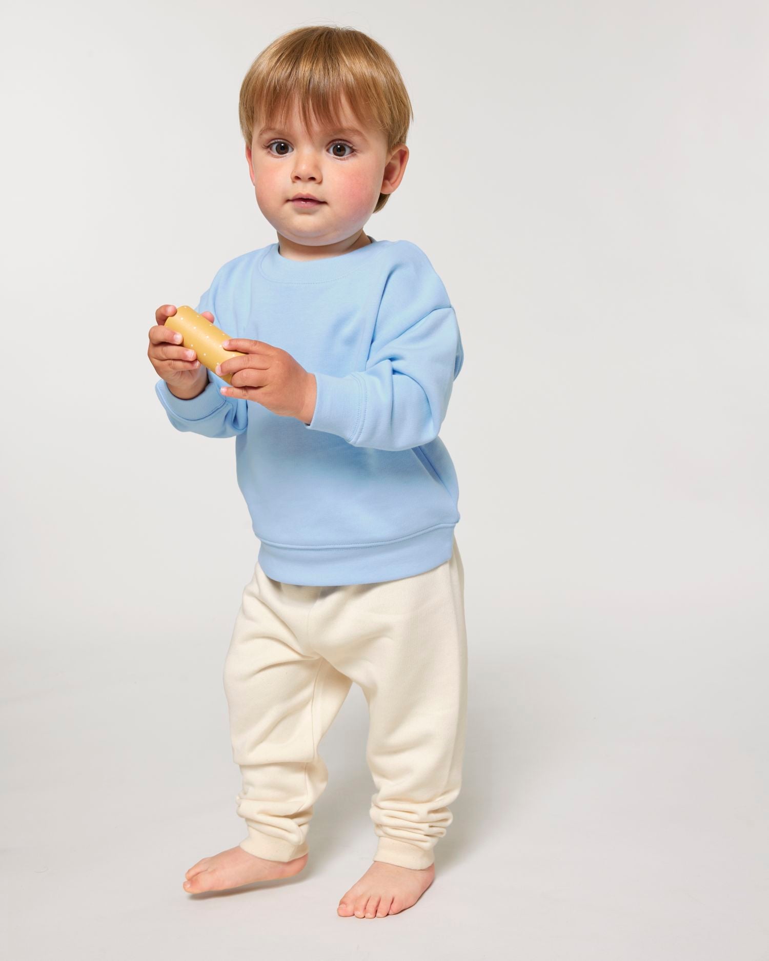 Pantalones Jogger para Bebés - 280 GSM | Baby Tumbler STBB187