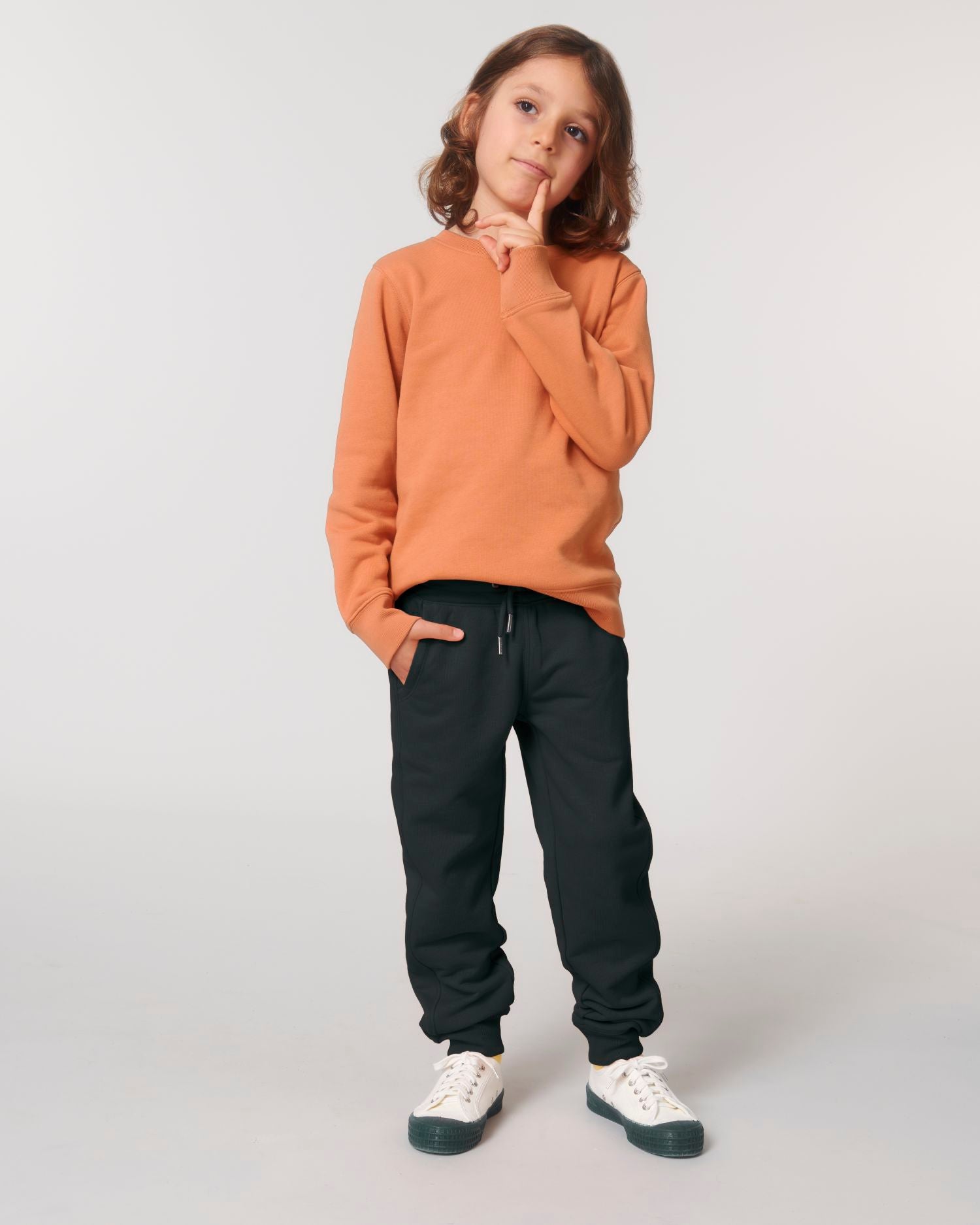 Stanley & Stella STBK910 - Mini Shake Jogging pants