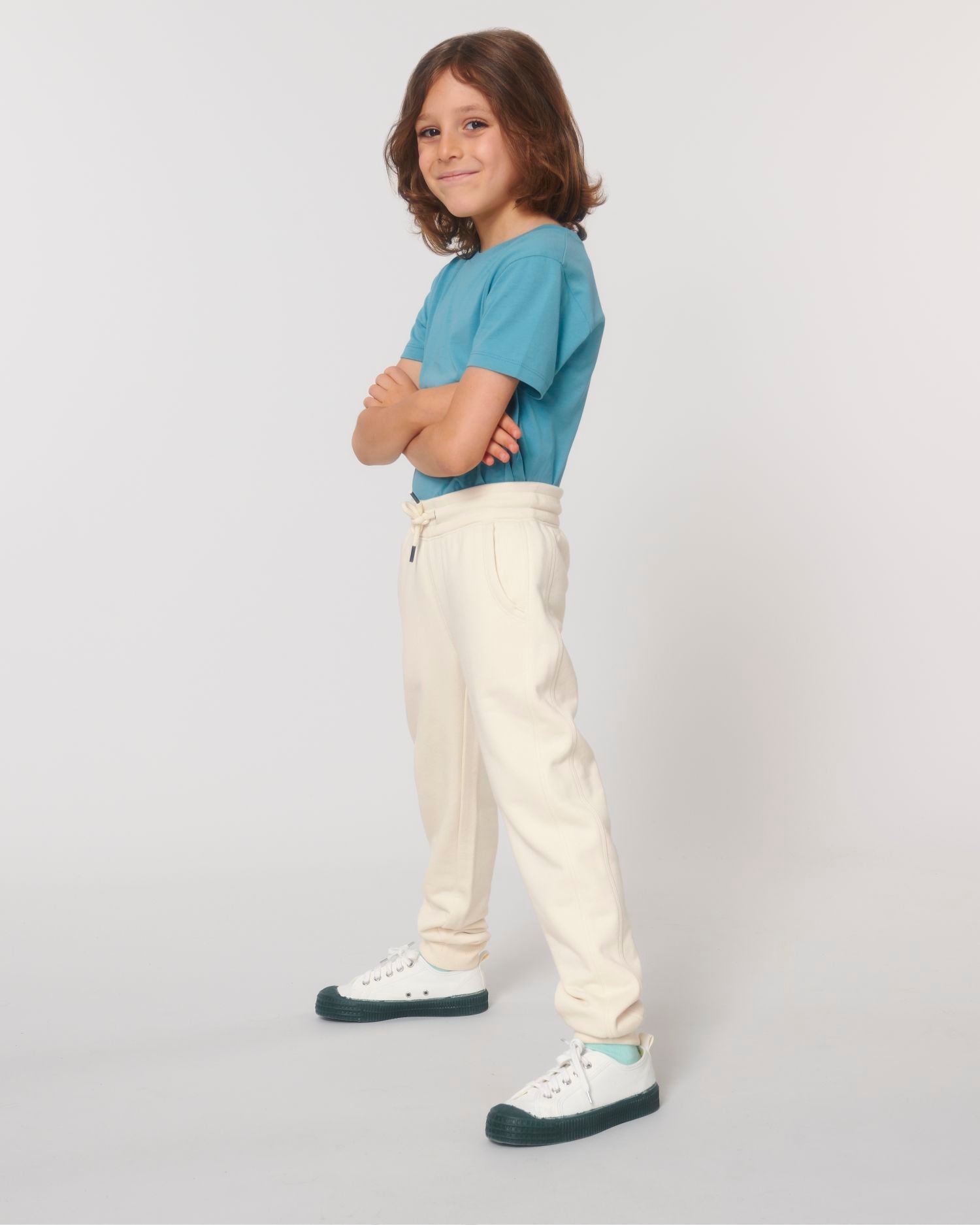 Stanley & Stella STBK910 - Mini Shake Jogging pants