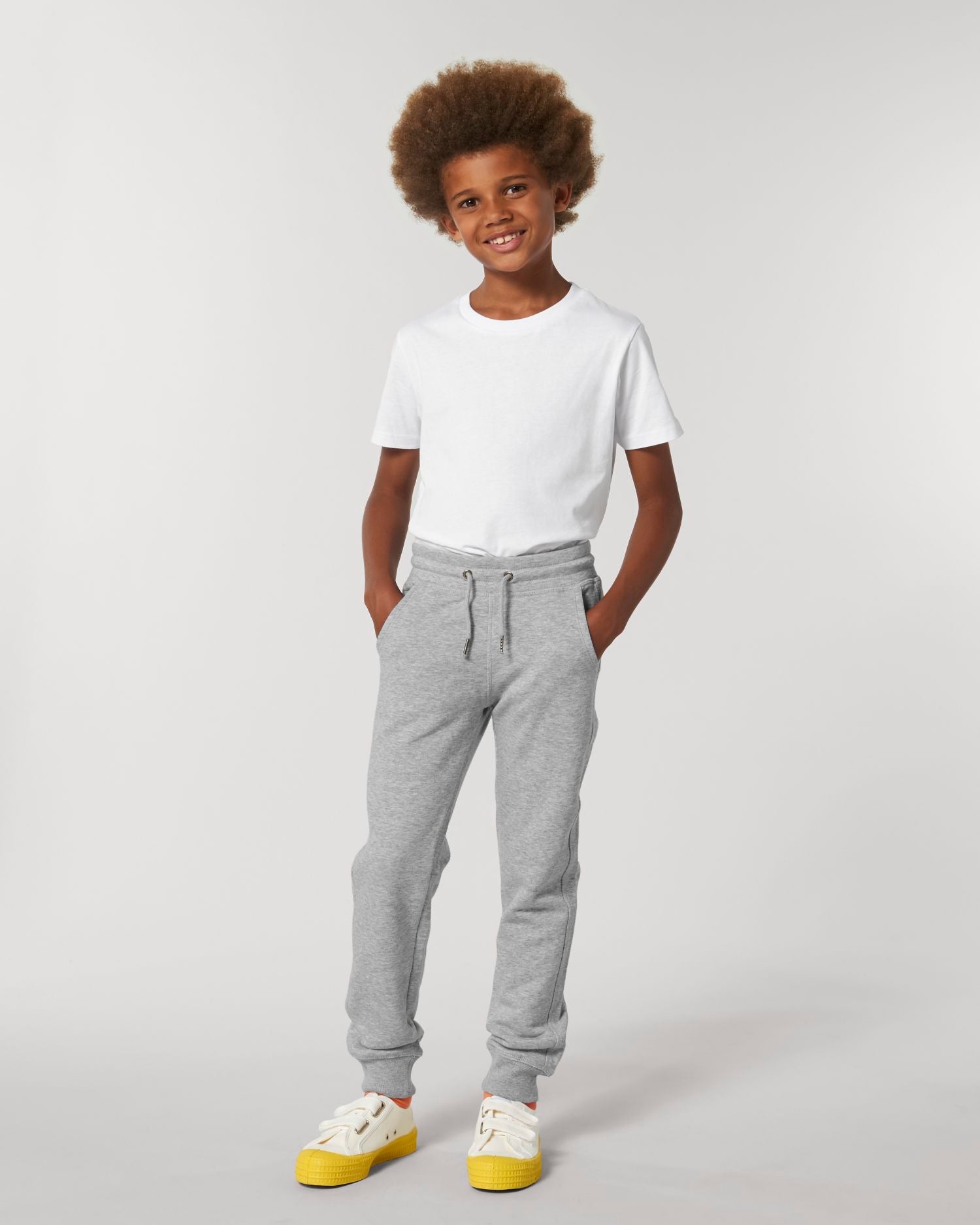 Stanley & Stella STBK910 - Mini Shake Jogging pants