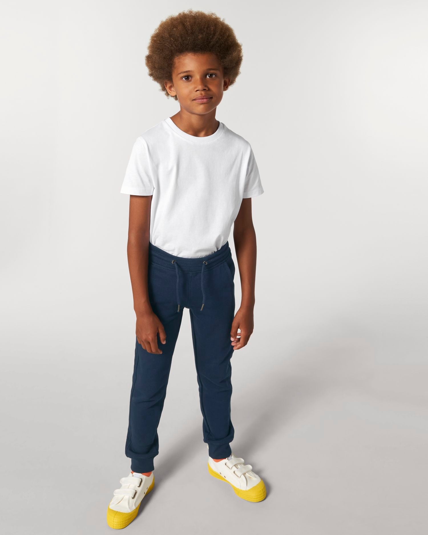 Stanley & Stella STBK910 - Mini Shake Jogging pants