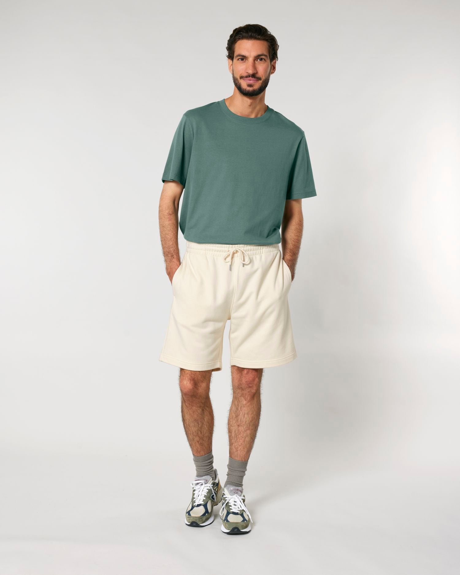 Pantalones cortos unisex - 300 GSM | Trainer 2.0 STBU186