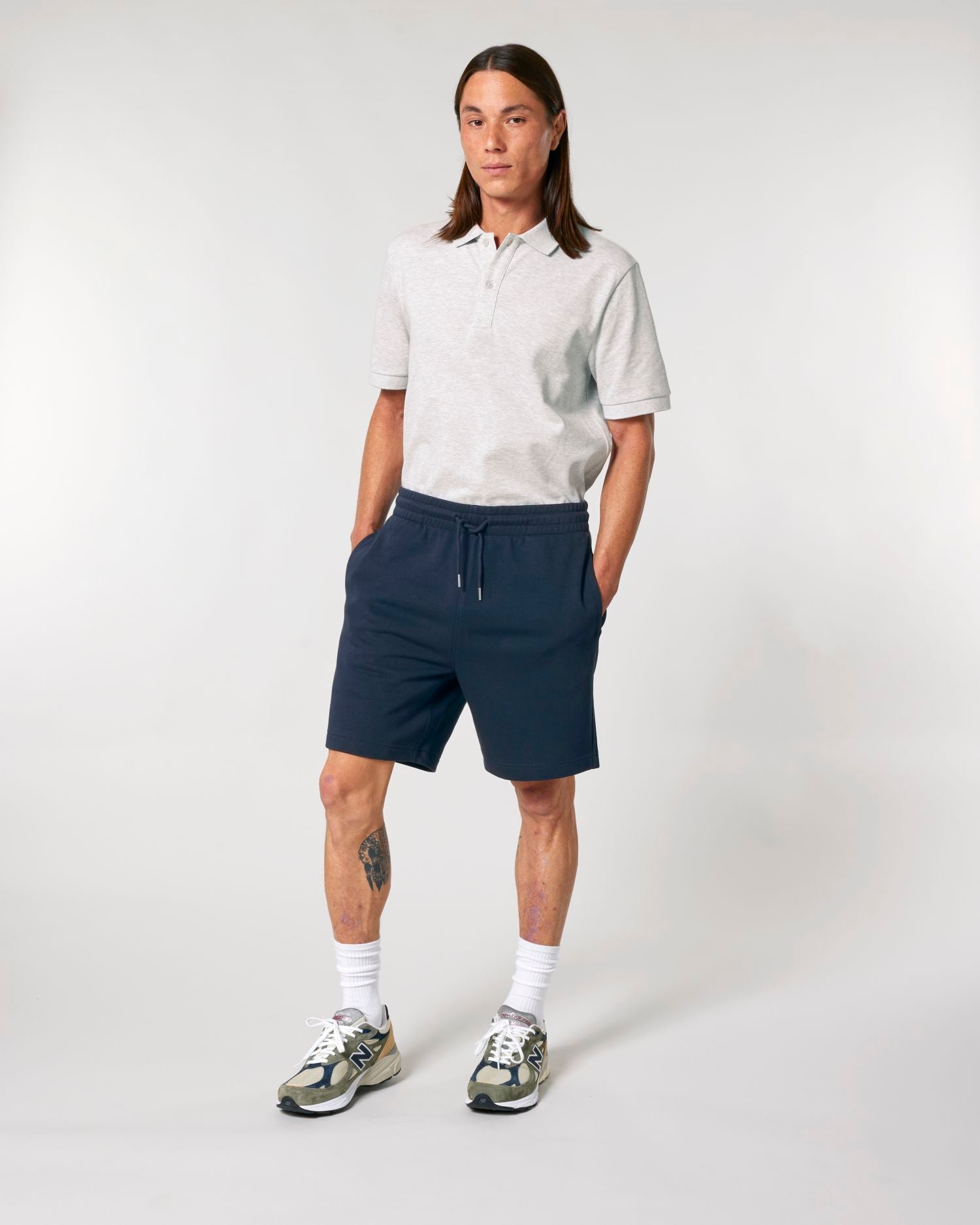 Pantalones cortos unisex - 300 GSM | Trainer 2.0 STBU186