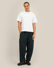 Pantalon de jogging unisexe Oversized à jambes ballon en coton recyclé - 400 g/m² | Barreler - STBU276