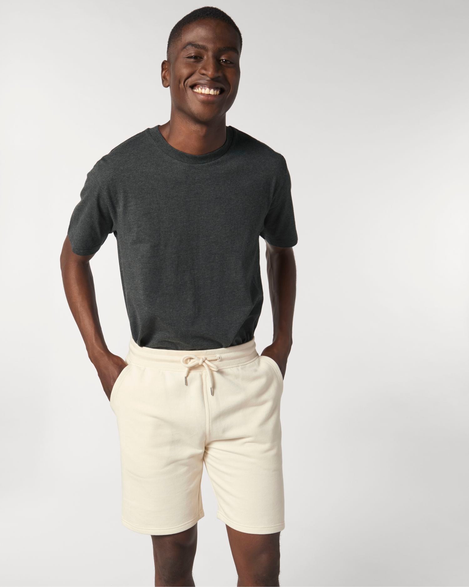Stanley & Stella STBU578 - Trainer Jogging shorts