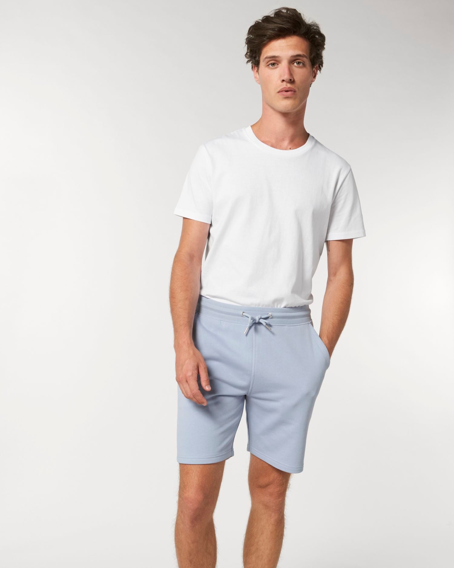 Stanley & Stella STBU578 - Trainer Jogging shorts
