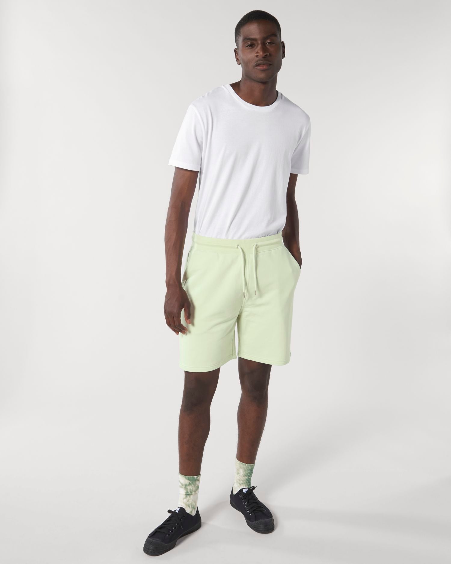 Stanley & Stella STBU578 - Trainer Jogging shorts