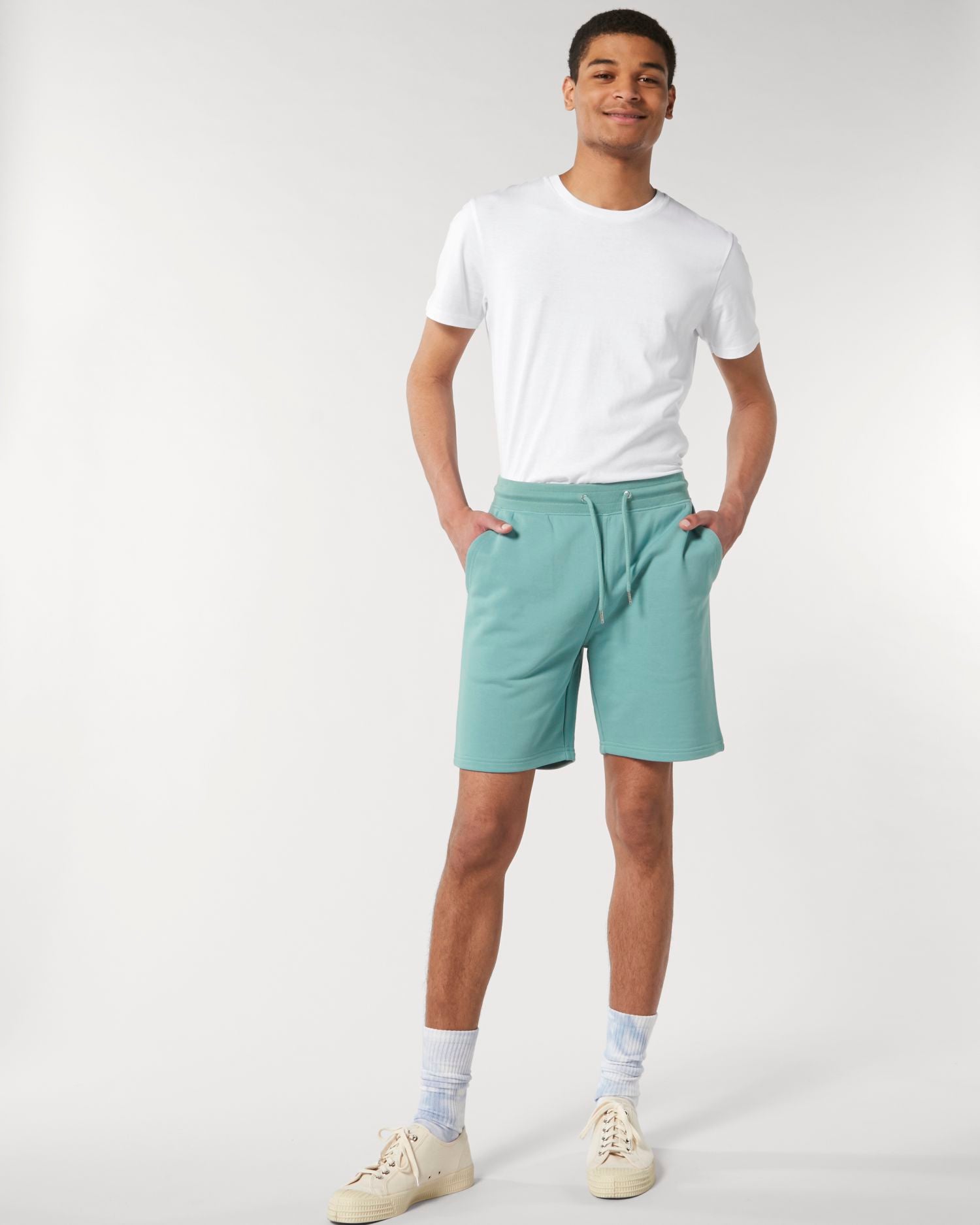 Stanley & Stella STBU578 - Trainer Jogging shorts
