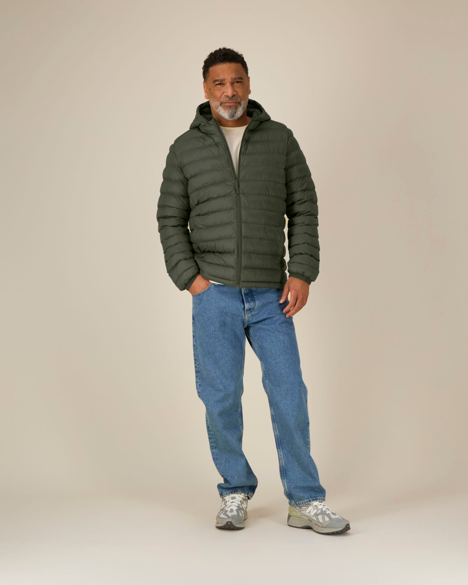 Stanley & Stella STJM188 - Stanley Voyager 2.0 Lpjacket