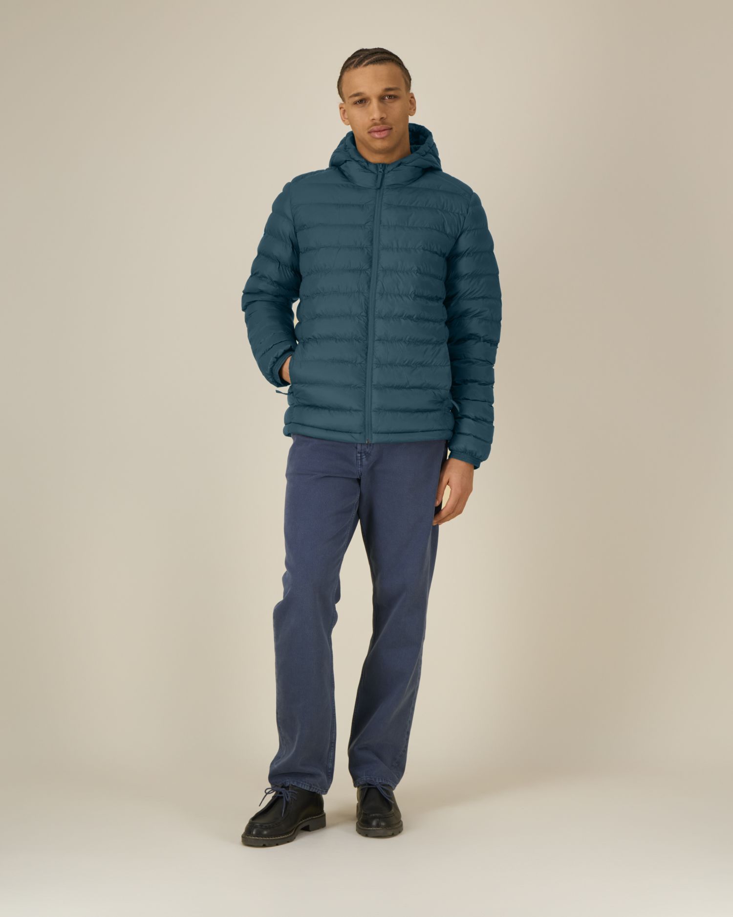 Stanley & Stella STJM188 - Stanley Voyager 2.0 Lpjacket