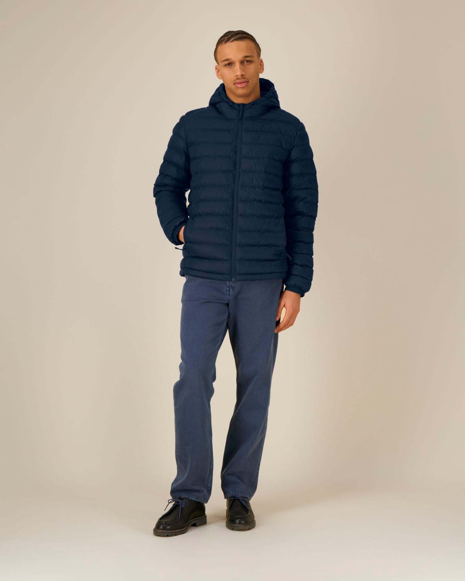 Stanley & Stella STJM188 - Stanley Voyager 2.0 Lpjacket