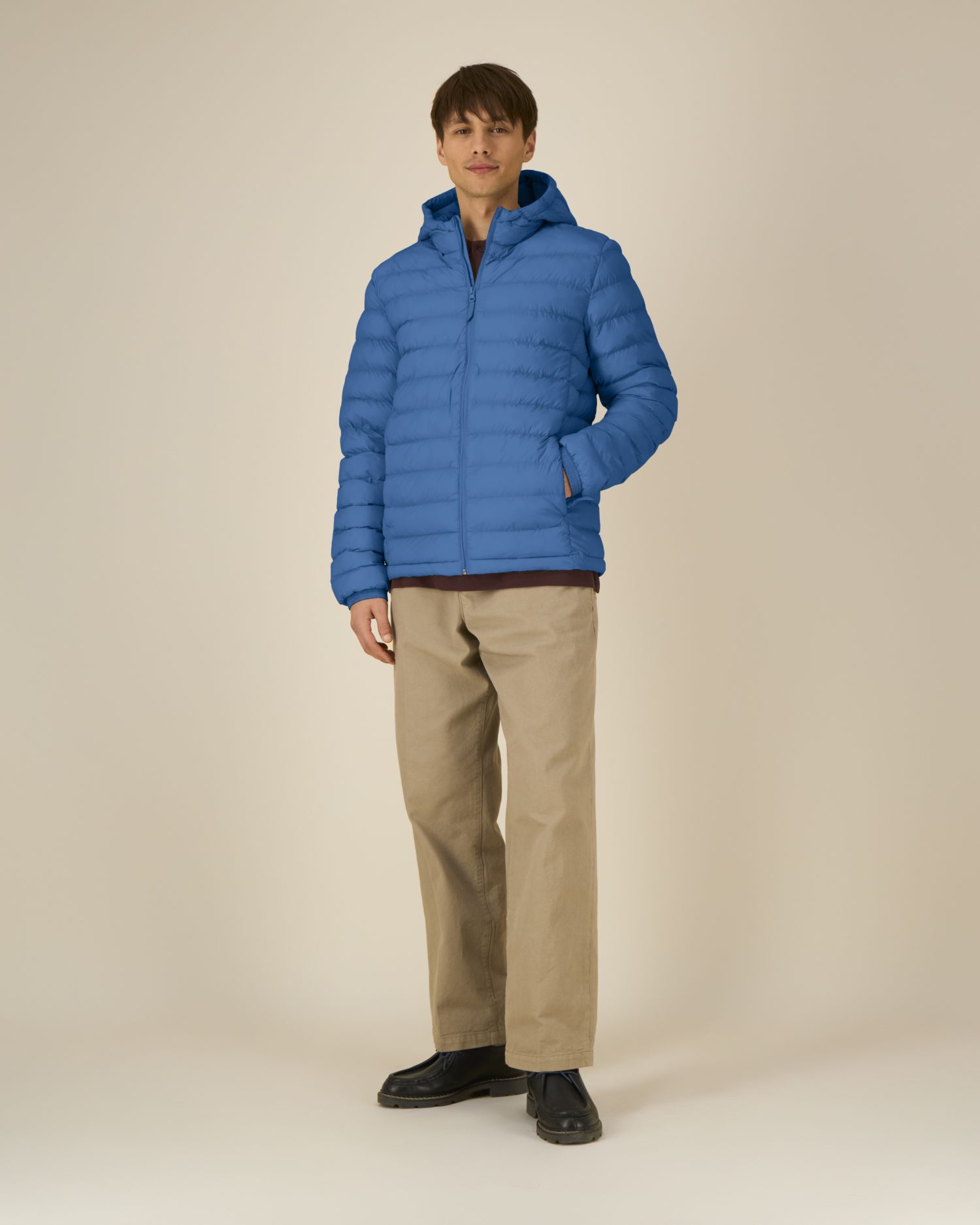 Stanley & Stella STJM188 - Stanley Voyager 2.0 Lpjacket
