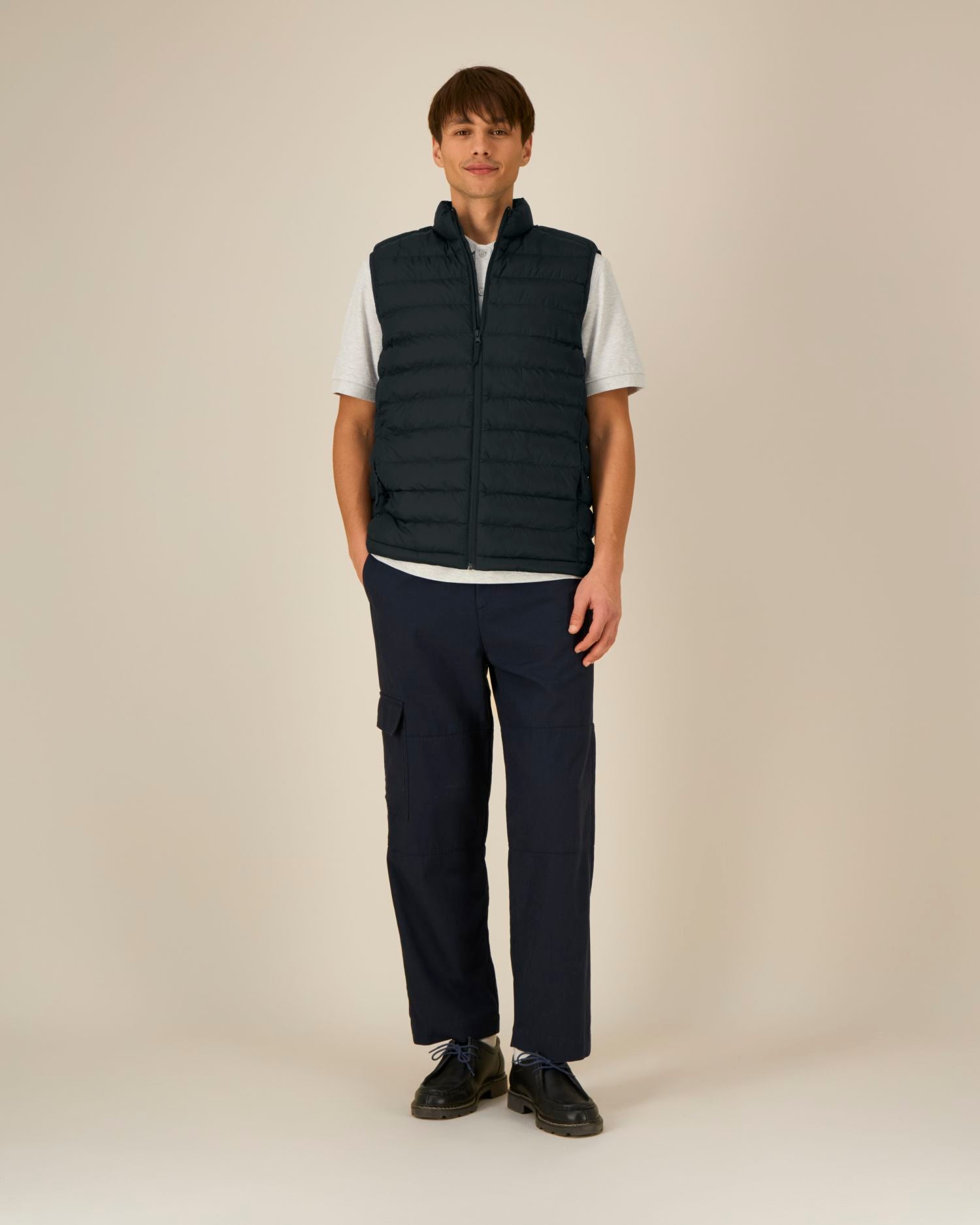 Stanley & Stella STJM189 - Stanley Climber 2.0 Lpjacket