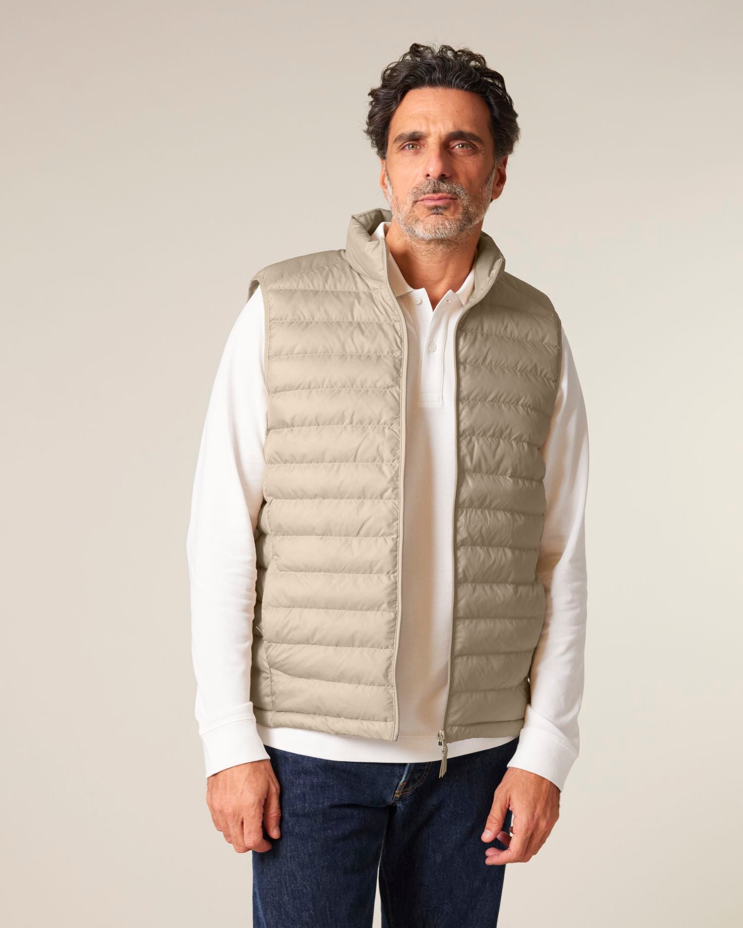 Heren Gerecyclede Bodywarmer | Stanley Climber STJM836