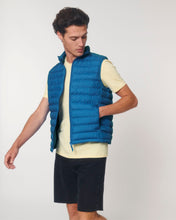 Heren Gerecyclede Bodywarmer | Stanley Climber STJM836