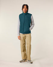 Gilet Recyclé pour Hommes | Stanley Climber STJM836