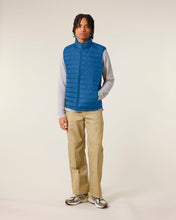 Gilet Recyclé pour Hommes | Stanley Climber STJM836