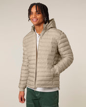Chaqueta acolchada reciclada para hombre | Stanley Voyager STJM837