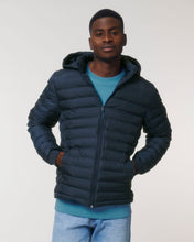 Men's Recycled Padded Jacket | Stanley Voyager STJM837