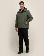 Unisex-Windbreaker-Jacke aus Recyclingmaterial – 118 GSM | Drifter – STJU289