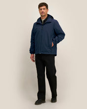 Unisex-Windbreaker-Jacke aus Recyclingmaterial – 118 GSM | Drifter – STJU289