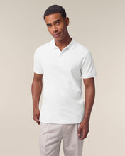 Heren Getailleerd Poloshirt - 185 GSM | Stanley Coaster STPM224