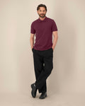 Herren-Poloshirt mit taillierter Passform - 185 GSM | Stanley Coaster STPM224