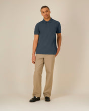 Men's Fitted Polo Shirt - 185 GSM | Stanley Coaster STPM224