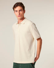 Unisex Organic Cotton Polo - 240 GSM | Prepster 2.0 STPU222