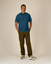 Unisex Organic Cotton Polo - 240 GSM | Prepster 2.0 STPU222