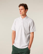 Unisex Organic Cotton Polo - 240 GSM | Prepster 2.0 STPU222